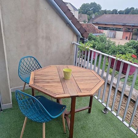 Appartement T1 Bis Avec Balcon Vendeuvre-sur-Barse 외부 사진