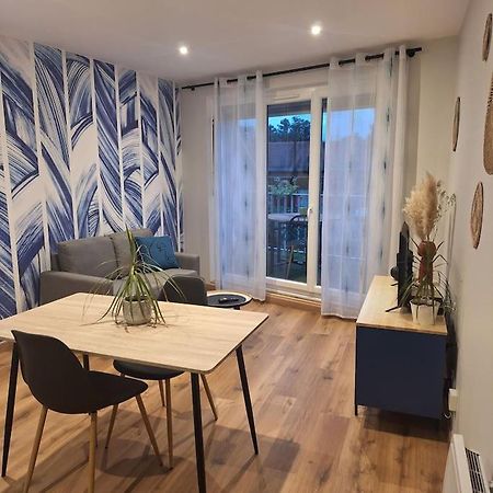 Appartement T1 Bis Avec Balcon Vendeuvre-sur-Barse 외부 사진