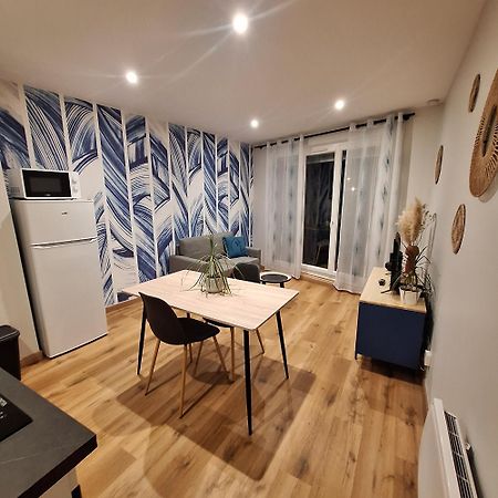 Appartement T1 Bis Avec Balcon Vendeuvre-sur-Barse 외부 사진