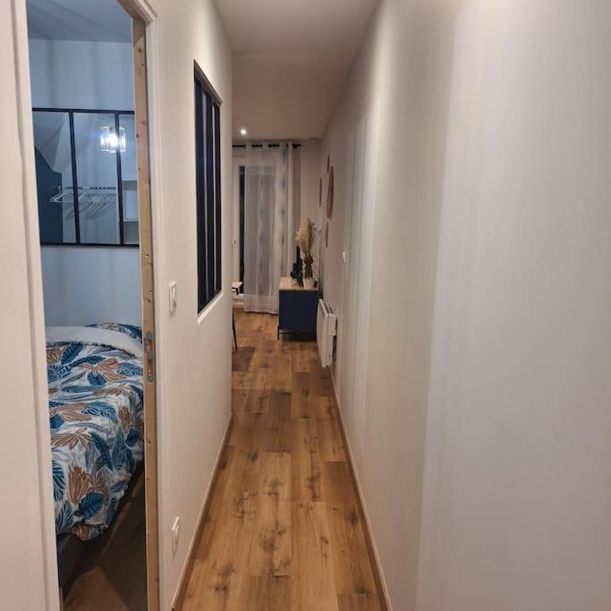 Appartement T1 Bis Avec Balcon Vendeuvre-sur-Barse 외부 사진