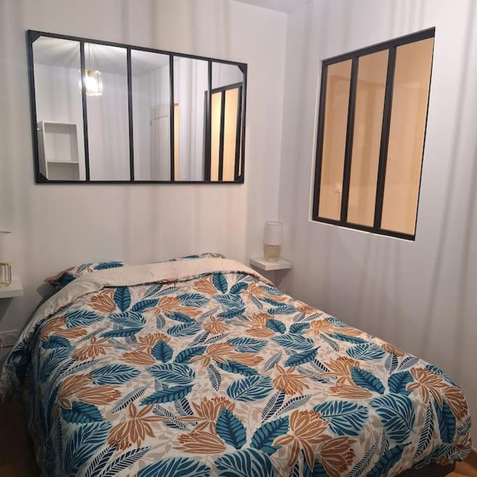 Appartement T1 Bis Avec Balcon Vendeuvre-sur-Barse 외부 사진