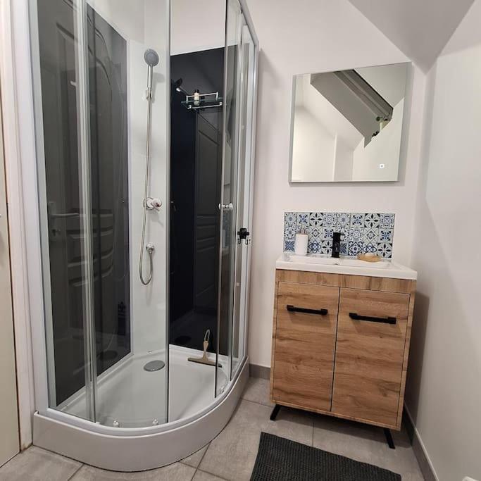 Appartement T1 Bis Avec Balcon Vendeuvre-sur-Barse 외부 사진